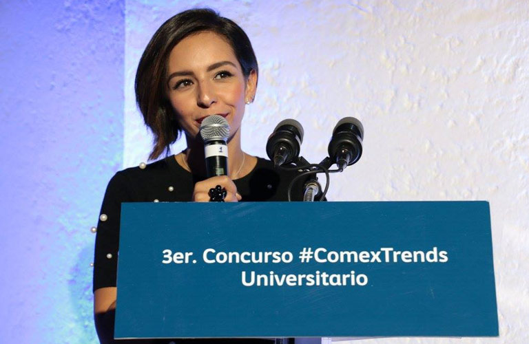 #ComexTrends Universitario 2017