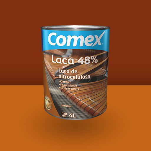 Comex Laca 48%