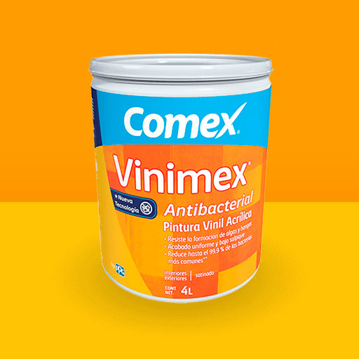 Vinimex® Antibacterial