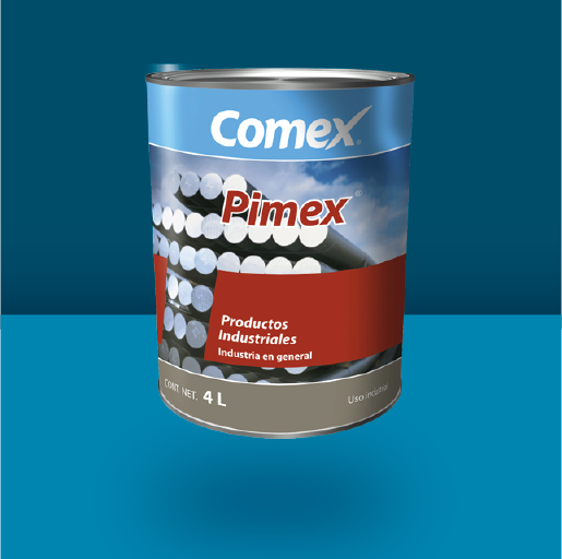 Aluminio económico Pimex®