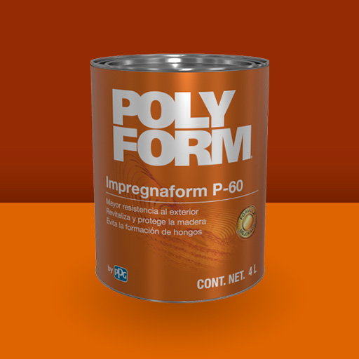Polyform Impregnaform P-60