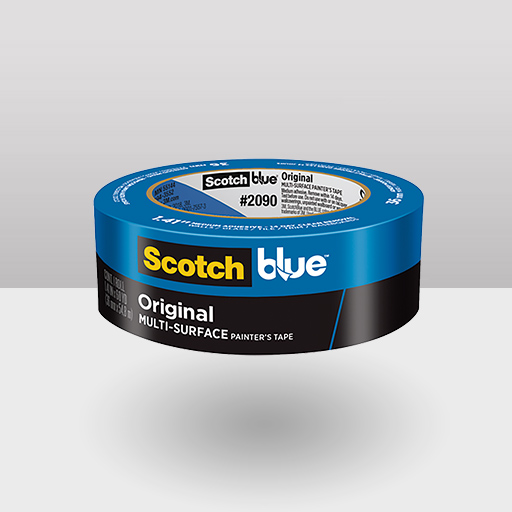 Masking Azul 3M® Scotchblue