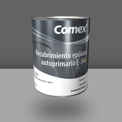 Comex, encuentra productos Alto Desempeño para industrias