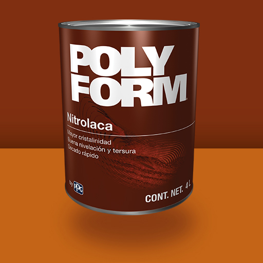 Polyform® Nitrolaca