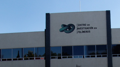 Centro de Investigación en Polímeros
