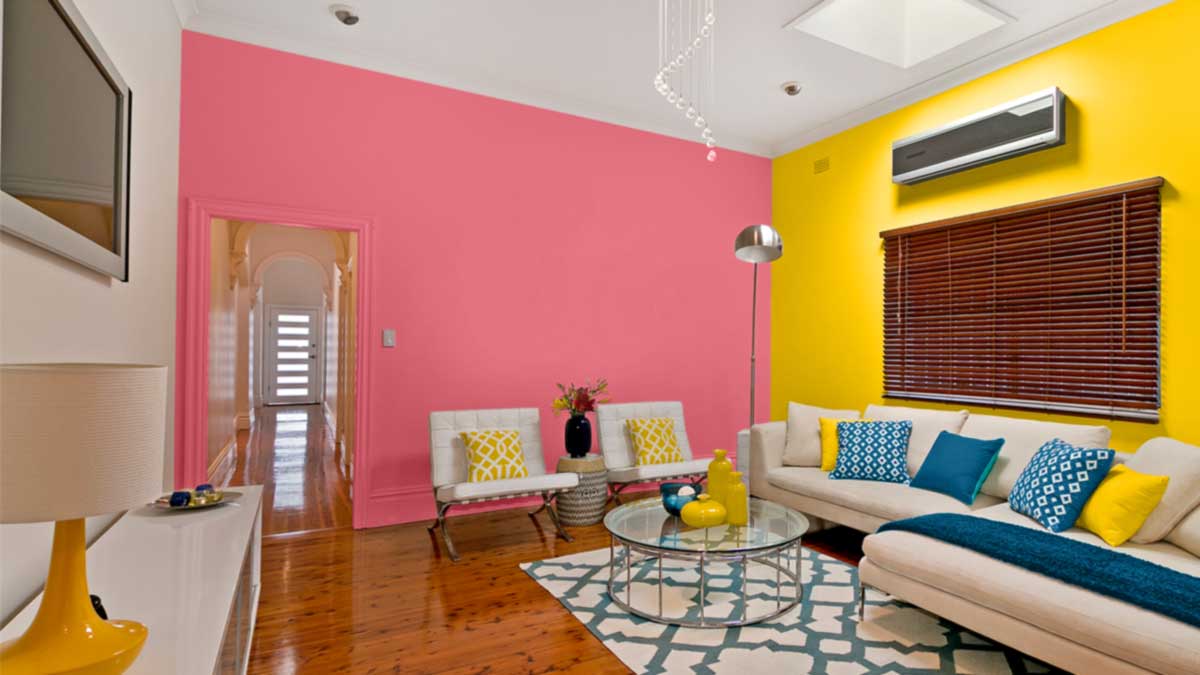 Colores Para Interiores De Casa Comex www