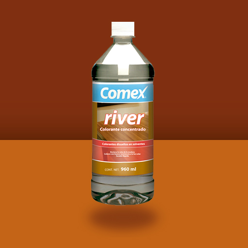 River Colorante Concentrado