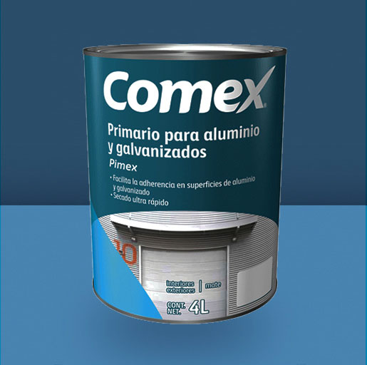 Pimex Wash Primer