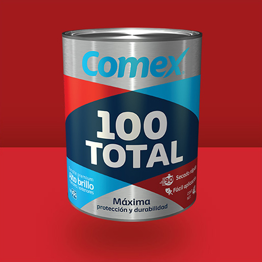Comex 100® TOTAL